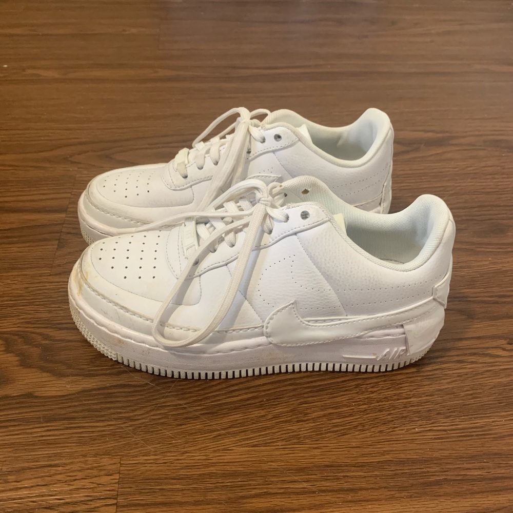Nike Air Force One’s Jester